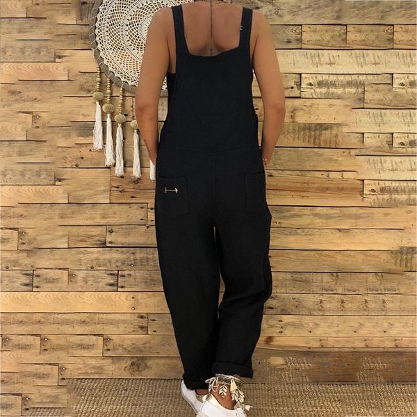 women's jumpsuits & rompers ly women jumpsuit solid color baggy hip hop harem pants casual bib m99, Black;white
women's jumpsuits & rompers ly women jumpsuit solid color baggy hip hop harem pants casual bib m99, Black;white
