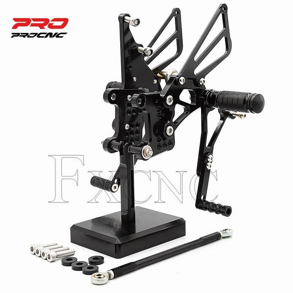 pedals for speed triple 509 595 955 1050 2002-2010 cnc motorcycle rearset footrest foot pegs rest rear set
pedals for speed triple 509 595 955 1050 2002-2010 cnc motorcycle rearset footrest foot pegs rest rear set
