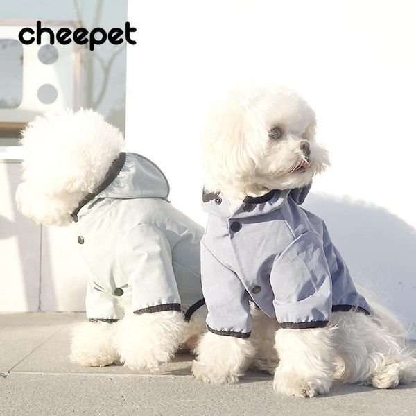 dog apparel coats for small dogs cute waterproof pet raincoat reflective boy and girl clothes hooded poncho outdoor
dog apparel coats for small dogs cute waterproof pet raincoat reflective boy and girl clothes hooded poncho outdoor
