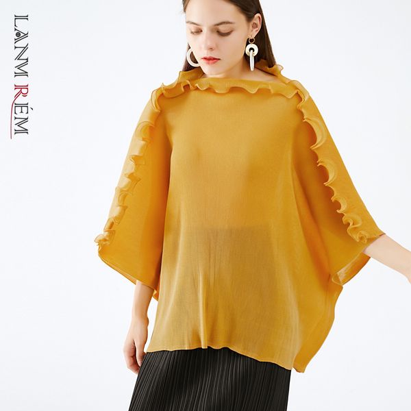 large size yellow shirts for wimen batwing sleeve with bandage t-shirts female irregular summer 2a1449 210507, White
large size yellow shirts for wimen batwing sleeve with bandage t-shirts female irregular summer 2a1449 210507, White
