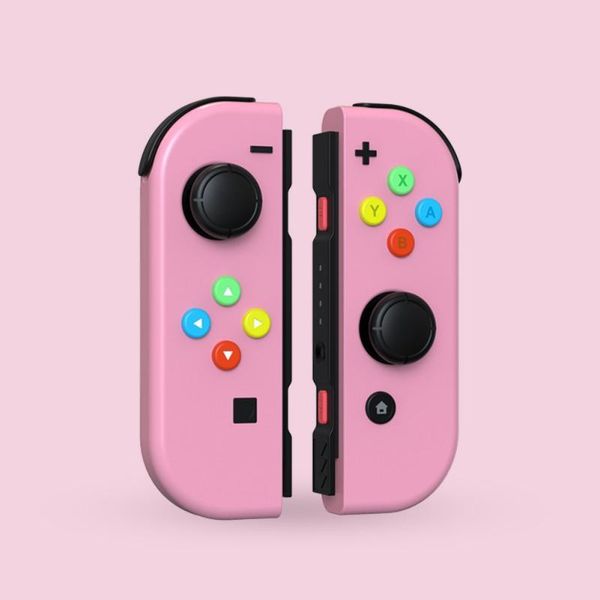 game controllers & joysticks for joycon controller ns, , refurbished, blue, left and red, right, joystick
game controllers & joysticks for joycon controller ns, , refurbished, blue, left and red, right, joystick