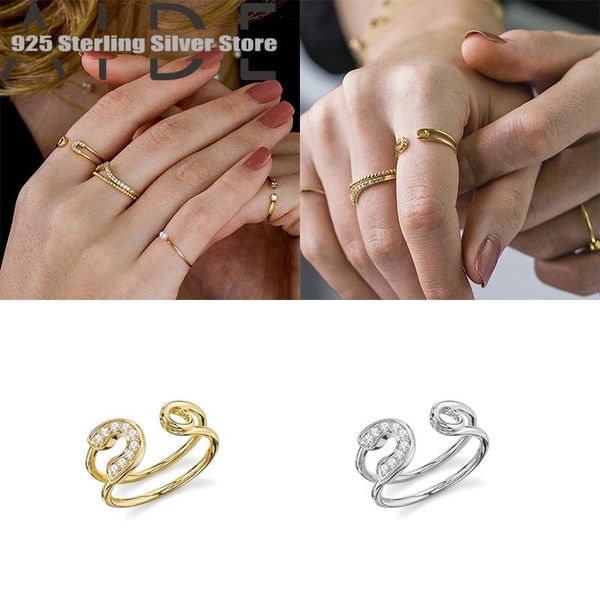 cluster rings aide 2021 adjustable open ladies meaningful gold initial jewelry gift chunky a-z letter for women, Golden;silver
cluster rings aide 2021 adjustable open ladies meaningful gold initial jewelry gift chunky a-z letter for women, Golden;silver