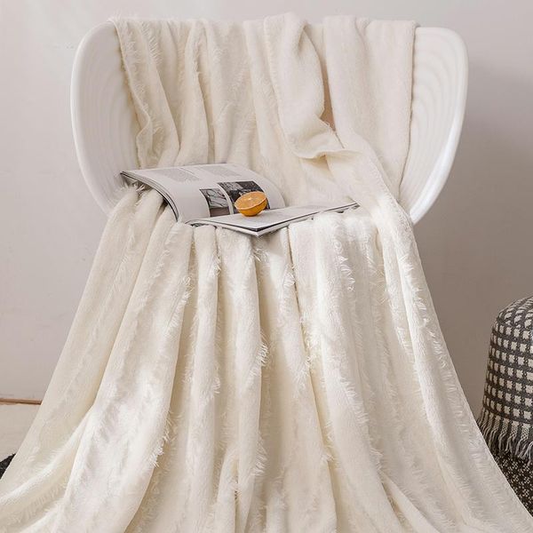 blankets thicken coral fleece bedspread on the bed white color mantas de cama decorativa for kids queen king size solid couvertures blanket
blankets thicken coral fleece bedspread on the bed white color mantas de cama decorativa for kids queen king size solid couvertures blanket