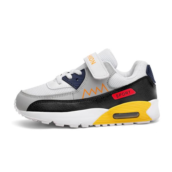 2021 boys sports shoes for kids 6 models 7 childrens sneakers 8 boys spring big kids shoes mesh surface breathable 10 years, Black
2021 boys sports shoes for kids 6 models 7 childrens sneakers 8 boys spring big kids shoes mesh surface breathable 10 years, Black