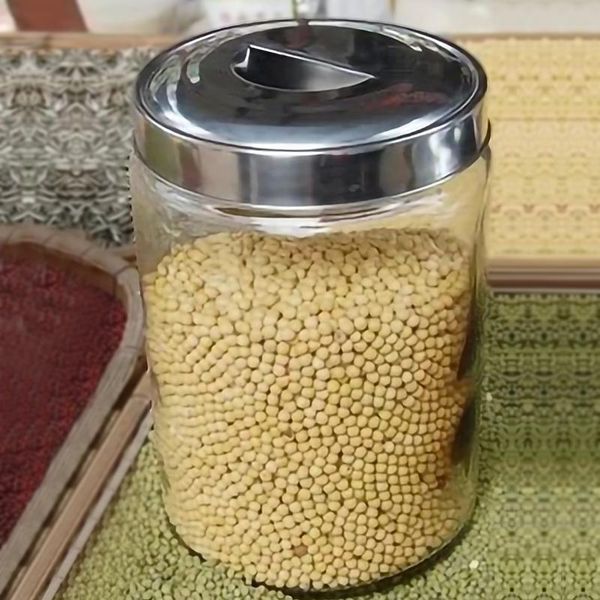 storage bottles & jars creative glass container transparent kitchen accessories organizer airtight rangement cuisine home ec50sn
storage bottles & jars creative glass container transparent kitchen accessories organizer airtight rangement cuisine home ec50sn