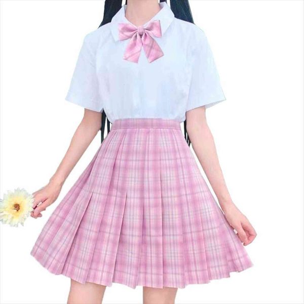 harajuku lolita pleatde preppy women skirt pink high waist plaid mini japanese girl a line kawaii clothes 90s aesthetic, Black
harajuku lolita pleatde preppy women skirt pink high waist plaid mini japanese girl a line kawaii clothes 90s aesthetic, Black