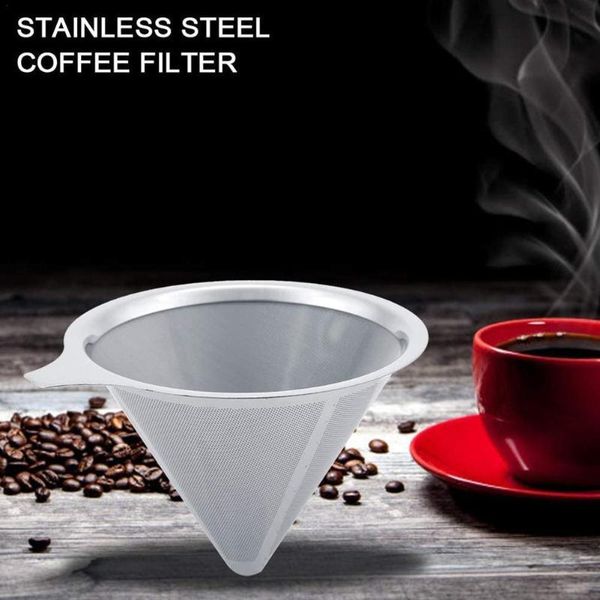 coffee filters double layer filter steel drip holder funnel baskets reusable coffe and stand
coffee filters double layer filter steel drip holder funnel baskets reusable coffe and stand