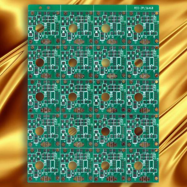 specializing in the production of pcb single-sided circuits boards processing fr-4 glass fiber double-sided circuit board batch customizatio
specializing in the production of pcb single-sided circuits boards processing fr-4 glass fiber double-sided circuit board batch customizatio