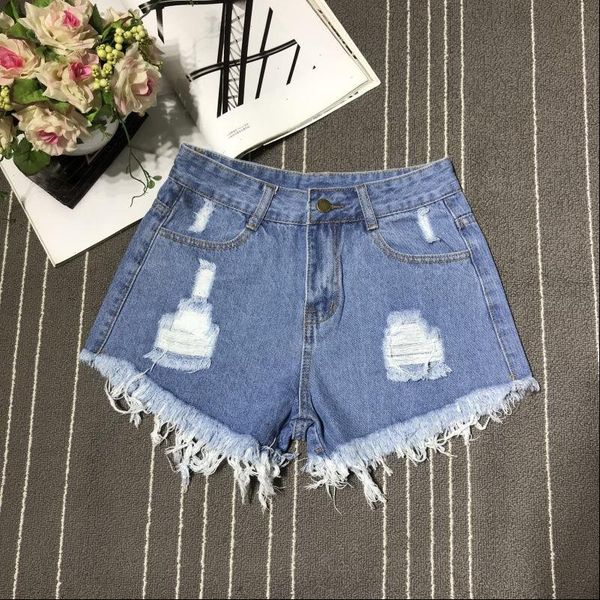 denim shorts womens for women summer high waist ripped cool blue and black with tassel pockets mini short jeans, White;black
denim shorts womens for women summer high waist ripped cool blue and black with tassel pockets mini short jeans, White;black