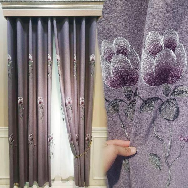 curtain & drapes curtains finished for living room bedroom simple modern floor window blackout nordic style
curtain & drapes curtains finished for living room bedroom simple modern floor window blackout nordic style