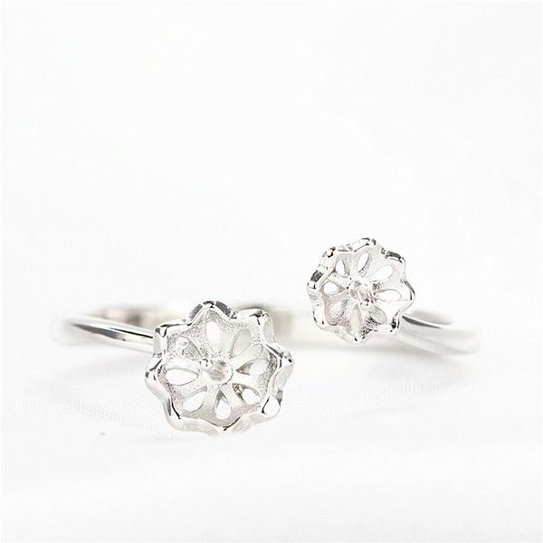cluster rings 10pcs/lot wholesale 925 sterling silver wedding ring white gold color 5mm 7mm pearl bead semi mount for women diy stone, Golden;silver
cluster rings 10pcs/lot wholesale 925 sterling silver wedding ring white gold color 5mm 7mm pearl bead semi mount for women diy stone, Golden;silver