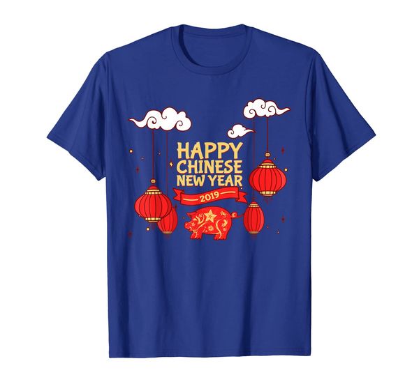 2019 happy chinese new year shirt, year of the pig t-shirt, White;black
2019 happy chinese new year shirt, year of the pig t-shirt, White;black