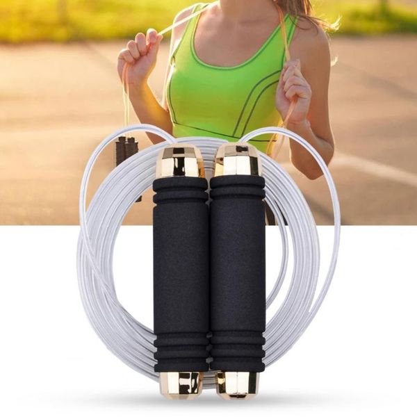 jump ropes rope anti-skidding handle thickened adjustable workout fitness for gym
jump ropes rope anti-skidding handle thickened adjustable workout fitness for gym