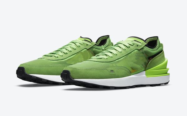 2021 waffle one electric green kids running shoe with box lvdwaffle black mean-green men women sports shoes basketball sneakers size us4-us1
2021 waffle one electric green kids running shoe with box lvdwaffle black mean-green men women sports shoes basketball sneakers size us4-us1