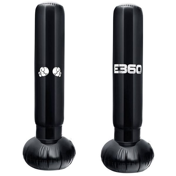 sand bag boxing punch inflatable kickboxing standing fitness target stand sandbag for stress relieve sport
sand bag boxing punch inflatable kickboxing standing fitness target stand sandbag for stress relieve sport