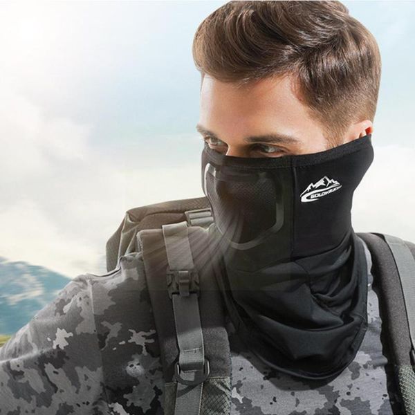 cycling caps & masks camouflage hiking face neck gaiter hunting bike scarves scarf silk headwear bandana motorcycle bicycle ice tub z5e4, Black
cycling caps & masks camouflage hiking face neck gaiter hunting bike scarves scarf silk headwear bandana motorcycle bicycle ice tub z5e4, Black