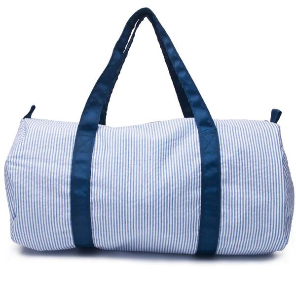 duffel bags personalize seersucker kids toddler sleepovers light weight rommy overnight weekend travel duffle bag 18*9.5 inch
duffel bags personalize seersucker kids toddler sleepovers light weight rommy overnight weekend travel duffle bag 18*9.5 inch