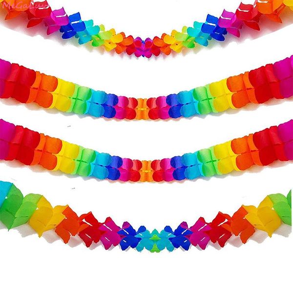 1pc 3meter paper garland pull flower party streamer tissue hanging birthday wedding layout venue decoration
1pc 3meter paper garland pull flower party streamer tissue hanging birthday wedding layout venue decoration