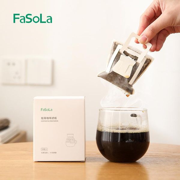 coffee filters japanese-style disposable fliter bags portable hanging ear style paper bag for espresso 30pcs/pack
coffee filters japanese-style disposable fliter bags portable hanging ear style paper bag for espresso 30pcs/pack