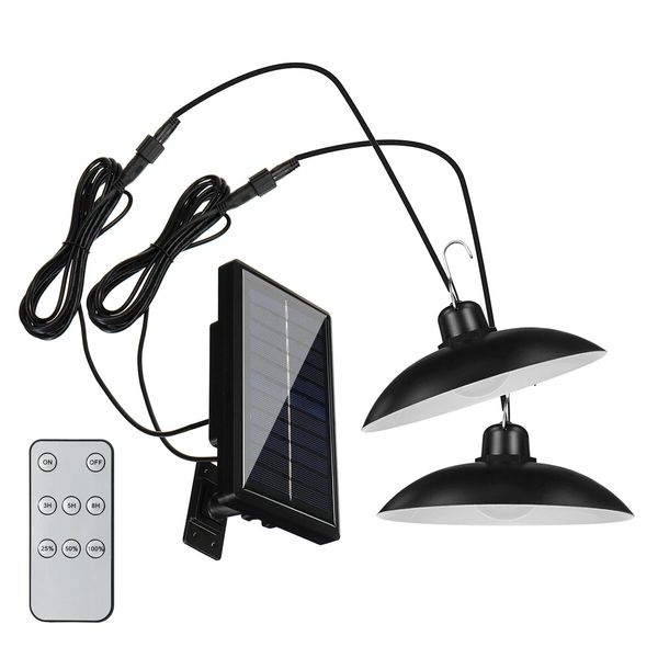 waterproof solar led pendant light outdoor flood hanging garden lamp + remote control - 100w
waterproof solar led pendant light outdoor flood hanging garden lamp + remote control - 100w