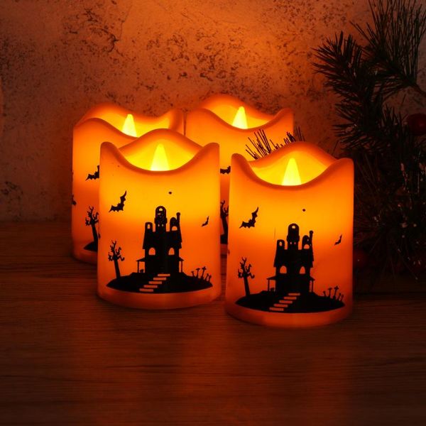 6pcs flameless led candle lights battery operated waved edge candles for birthday festival celebration without bat
6pcs flameless led candle lights battery operated waved edge candles for birthday festival celebration without bat