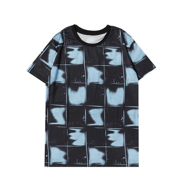 fashion trend casual men's t-shirt pringting tee cotton summer street skateboard men women short sleeves casual tees size s-3xl, White;black
fashion trend casual men's t-shirt pringting tee cotton summer street skateboard men women short sleeves casual tees size s-3xl, White;black