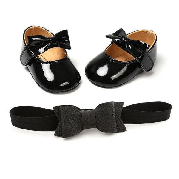baby first walkers leather born girls shoes sets headband bow-knot sole non-slip hook & loop solid
baby first walkers leather born girls shoes sets headband bow-knot sole non-slip hook & loop solid