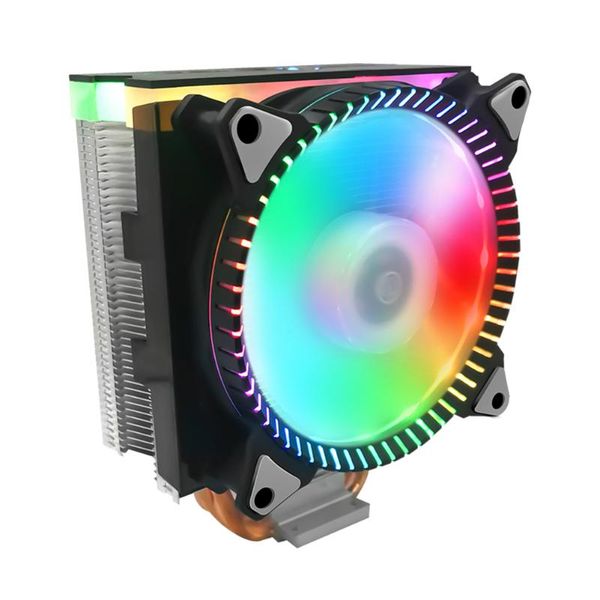 fans & coolings cpu air cooler 4 copper heat pipes 120mm rgb fan single tower for amd lga 1150 1151 1155 1156 775 1366 radiator
fans & coolings cpu air cooler 4 copper heat pipes 120mm rgb fan single tower for amd lga 1150 1151 1155 1156 775 1366 radiator