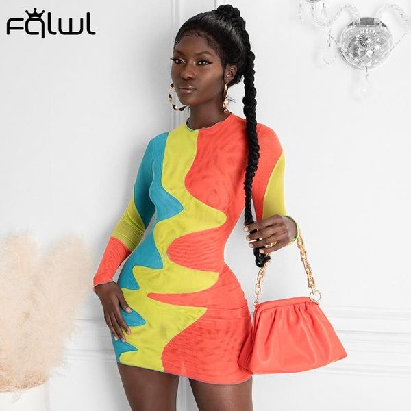 casual dresses summer print for women 2022 long sleeve o neck bodycon dress female patchwork clubwear party mesh mini, Black;gray
casual dresses summer print for women 2022 long sleeve o neck bodycon dress female patchwork clubwear party mesh mini, Black;gray