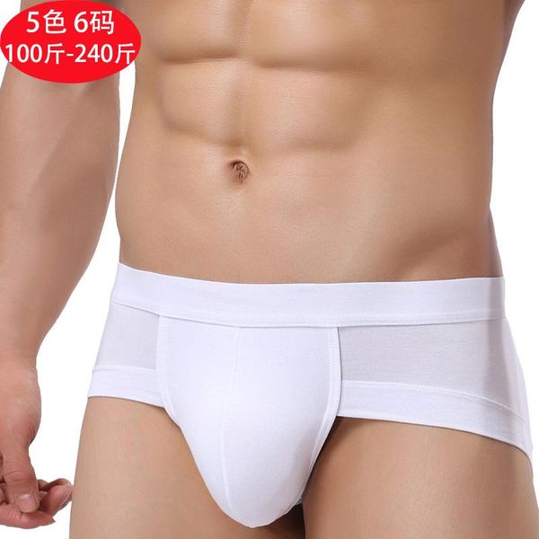 underpants men briefs underwear men's modal comfortable mens shorts cueca male panties solid, Black;white
underpants men briefs underwear men's modal comfortable mens shorts cueca male panties solid, Black;white