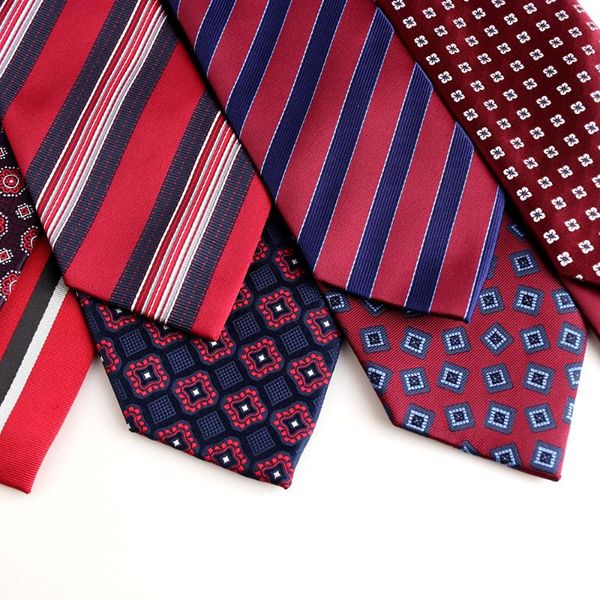 bow ties men's dots stripe flower floral 7.5cm jacquard necktie accessories navy red pink daily wear cravat wedding party gift, Black;gray
bow ties men's dots stripe flower floral 7.5cm jacquard necktie accessories navy red pink daily wear cravat wedding party gift, Black;gray