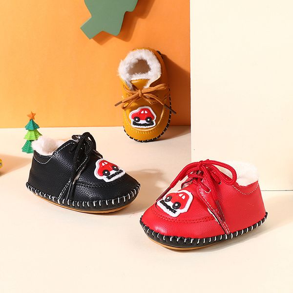 baby walking shoes with plush soft sole in autumn and winter indoor outdoor yearold boys girls'
baby walking shoes with plush soft sole in autumn and winter indoor outdoor yearold boys girls'