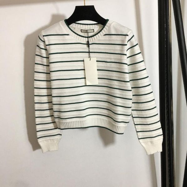 women's sweaters pullovers autumn winter brand knit women casual striped jumper warm teen female retro fa7053, White;black
women's sweaters pullovers autumn winter brand knit women casual striped jumper warm teen female retro fa7053, White;black