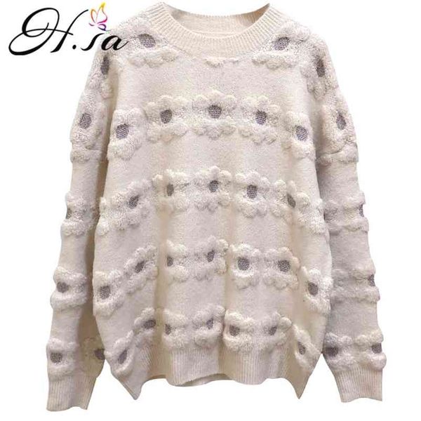 korean style women sweet knit jumpers floral patchwork pull oneck cute chic pullovers sweater 210430, White;black
korean style women sweet knit jumpers floral patchwork pull oneck cute chic pullovers sweater 210430, White;black