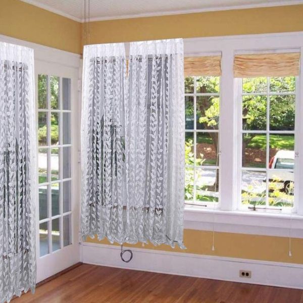 curtain & drapes 1*2m light-colored flowers leaves curtains window gauze decoration for bedroom living room (red)
curtain & drapes 1*2m light-colored flowers leaves curtains window gauze decoration for bedroom living room (red)
