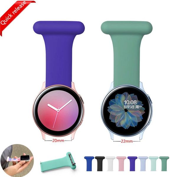 watch bands pin bracelet for samsung galaxy 3 41 45mm 42mm 46mm active 2 silicone band huawei gt 2e gt2, Black;brown
watch bands pin bracelet for samsung galaxy 3 41 45mm 42mm 46mm active 2 silicone band huawei gt 2e gt2, Black;brown