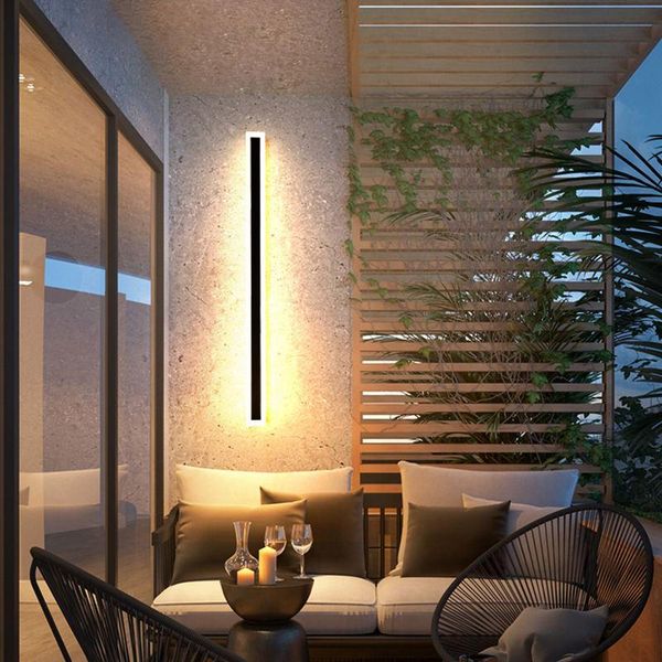 wall lamp modern minimalist led light for bedroom living room dining corridor indoor outdoor warm home deco lamps luminaire dimmable
wall lamp modern minimalist led light for bedroom living room dining corridor indoor outdoor warm home deco lamps luminaire dimmable