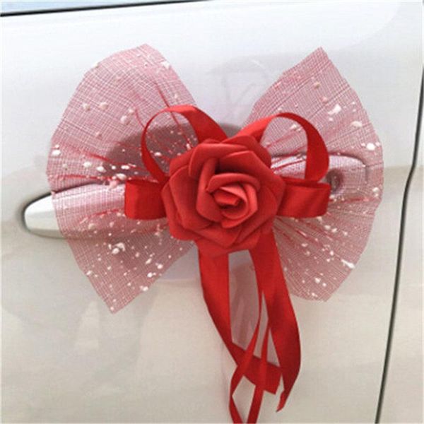 wedding car decoration flower hand door supplies decorative suction cup flowers & wreaths
wedding car decoration flower hand door supplies decorative suction cup flowers & wreaths