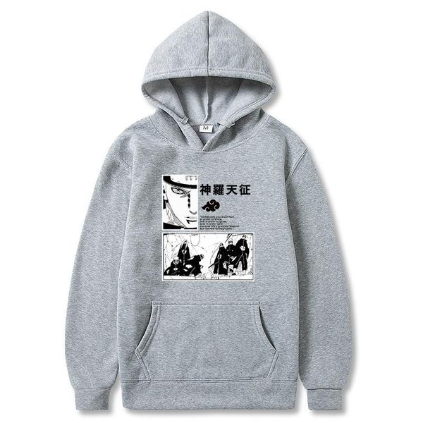 men's hoodies & sweatshirts anime hoodie akatsuki manga pane men women harajuku streetwear fleece sweatshirt dropship plus size cloth, Black
men's hoodies & sweatshirts anime hoodie akatsuki manga pane men women harajuku streetwear fleece sweatshirt dropship plus size cloth, Black