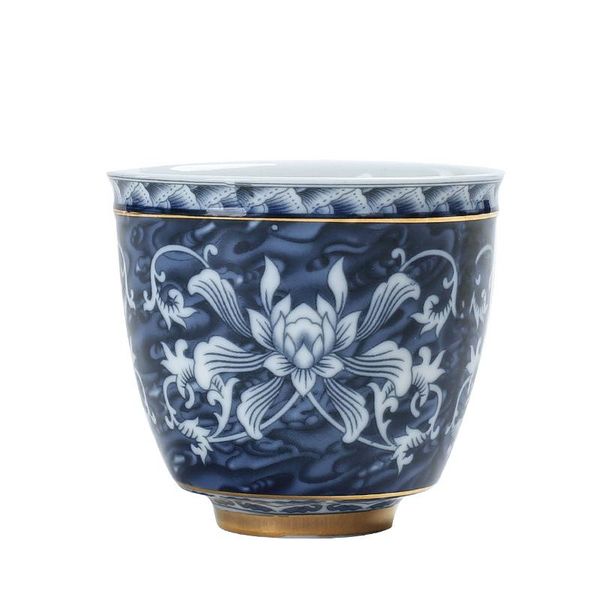 cups & saucers grilled flower tea set hand-painted gold foil ceramic full color single cup small teacup master
cups & saucers grilled flower tea set hand-painted gold foil ceramic full color single cup small teacup master