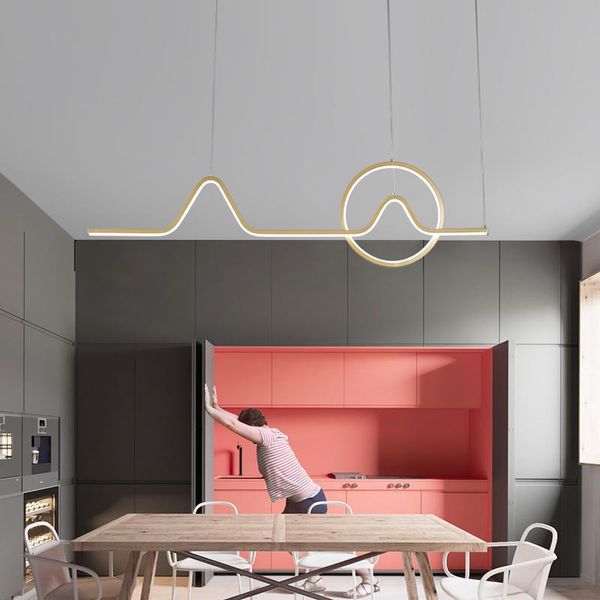 pendant lamps led lights bar kitchens dining living room aluminum wave cord pendadnt gold black square ciecle home lighting
pendant lamps led lights bar kitchens dining living room aluminum wave cord pendadnt gold black square ciecle home lighting