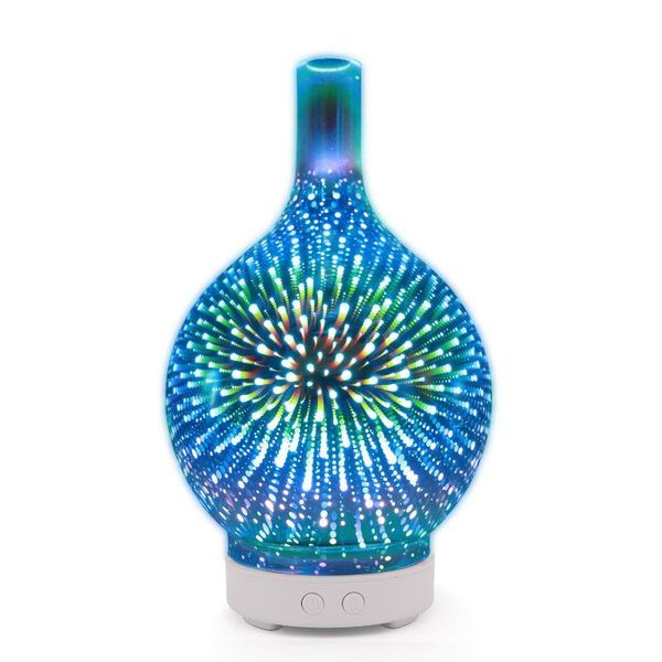 humidifiers 3d glass aromatherapy essential oil diffuser air humidifier led lamp 100ml electric ultrasonic cool mist maker aroma diffusor
humidifiers 3d glass aromatherapy essential oil diffuser air humidifier led lamp 100ml electric ultrasonic cool mist maker aroma diffusor