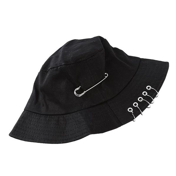 cloches harajuku bucket hat men women k bob outdoor beach sun black fashion panama fishing fisherman, Blue;gray
cloches harajuku bucket hat men women k bob outdoor beach sun black fashion panama fishing fisherman, Blue;gray