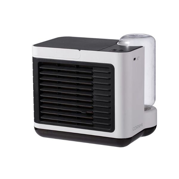 electric fans cornmi portable wireless air cooler fan 2000mah usb rechargeable silent anion ozone humidifier hepa purifier for home
electric fans cornmi portable wireless air cooler fan 2000mah usb rechargeable silent anion ozone humidifier hepa purifier for home