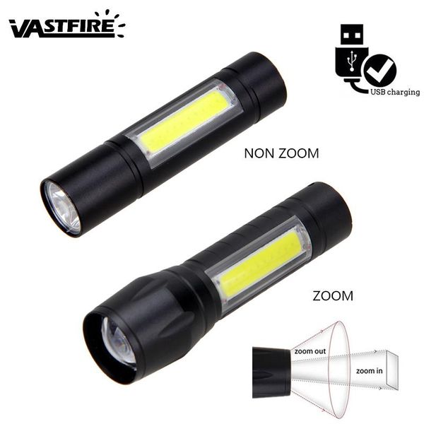 bike light xpe led +cob design torch mah rechargeable battery handle for cycling camping lights
bike light xpe led +cob design torch mah rechargeable battery handle for cycling camping lights