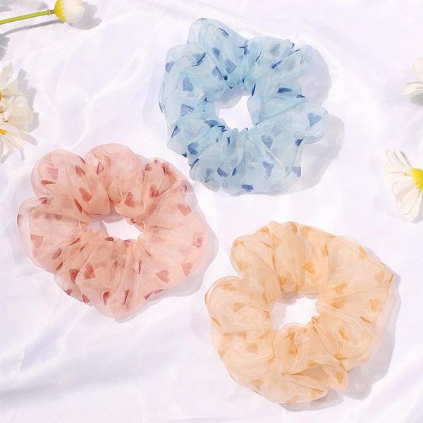 hair clips & barrettes fashionable ring girl elastic band multipurpose printed accessories for women ml, Golden;silver
hair clips & barrettes fashionable ring girl elastic band multipurpose printed accessories for women ml, Golden;silver