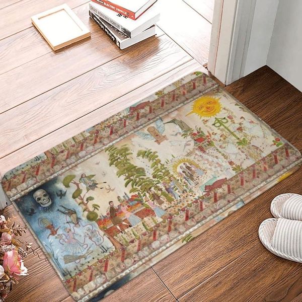carpets midsommar mural doormat carpet mat rug polyester non-slip floor decor bath bathroom kitchen living room 40x60
carpets midsommar mural doormat carpet mat rug polyester non-slip floor decor bath bathroom kitchen living room 40x60