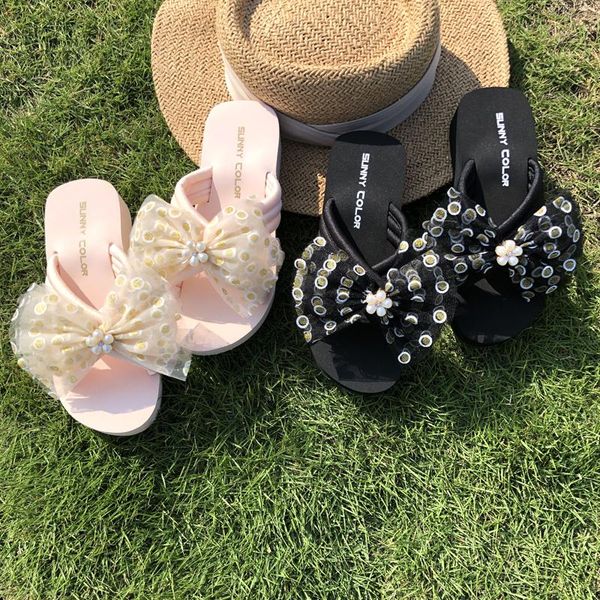 slippers beach shoes casual slides on a wedge slipers women butterfly-knot sabot luxury 2021 flat rubber pu fabri, Black
slippers beach shoes casual slides on a wedge slipers women butterfly-knot sabot luxury 2021 flat rubber pu fabri, Black