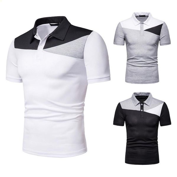 black designers mens polo t shirt summer t-shirt female ropa male dress men clothing acetate crop black t shirts white camisas de hombre whi, White;black
black designers mens polo t shirt summer t-shirt female ropa male dress men clothing acetate crop black t shirts white camisas de hombre whi, White;black