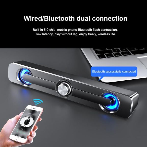 wireless bluetooth speaker small portable cannon mini voice broadcast the card instert vehicular audio system speakers combination
wireless bluetooth speaker small portable cannon mini voice broadcast the card instert vehicular audio system speakers combination
